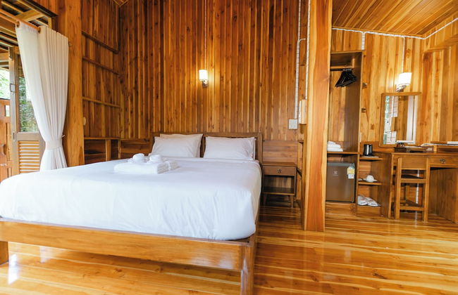 Saksila Resort - Photo 38