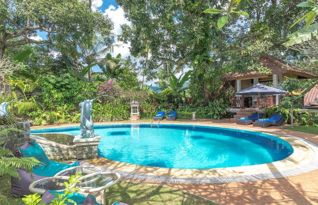 Villa Cempaka - Photo 20