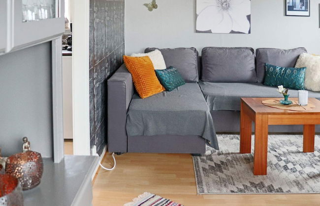 5 Person Holiday Home in Falkenberg-by Traum - Foto 6