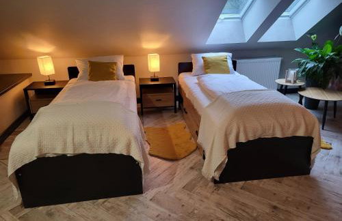 Apartamenty Terminal Charzykowy - Foto 58