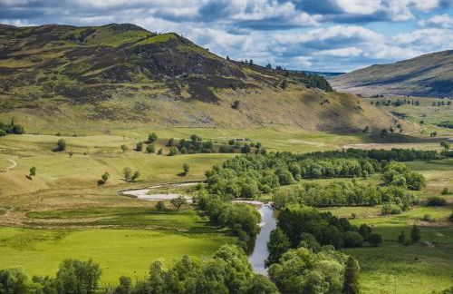 Finest Retreats - Cragdhu Log Cabin - Photo 5