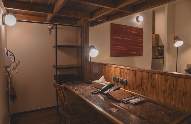 Gategaa Village - Foto 23