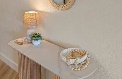 Modern oceanview condo at Lawai Beach Resort! New! - Foto 26