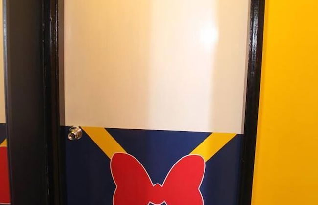 Mickey Mouse Signature Suite - Foto 14