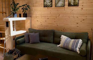 Domki Na Wiosce - Foto 67