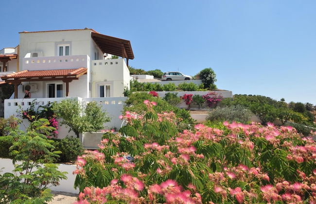 Castri Village Hotel - Foto 53