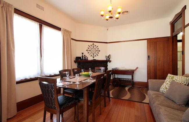 Moonah Central Apartments - Foto 26