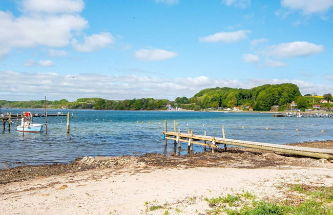 4 Person Holiday Home in Haderslev - Foto 17