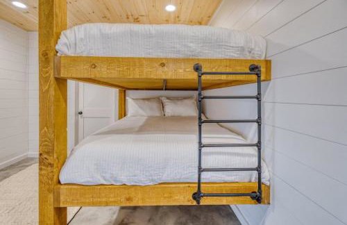 Big Sky - Best Views in Blue Ridge - Photo 56