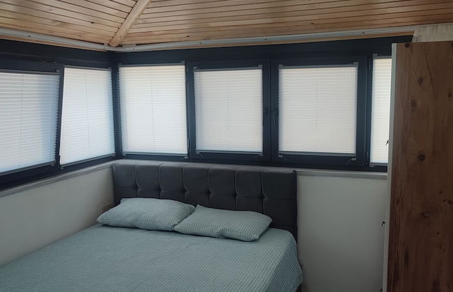 Bazyel Apart Otel - Foto 7