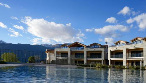 Dany Lodge Lago di Como - Foto 3