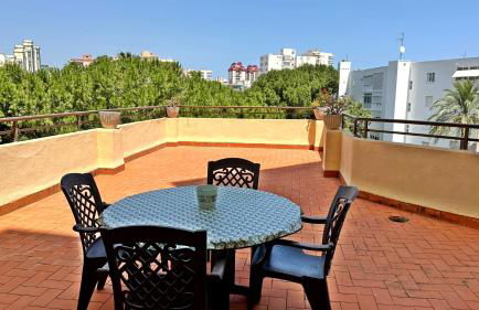 LAS OLAS GANDIA - Alquiler solo a familias - Foto 8