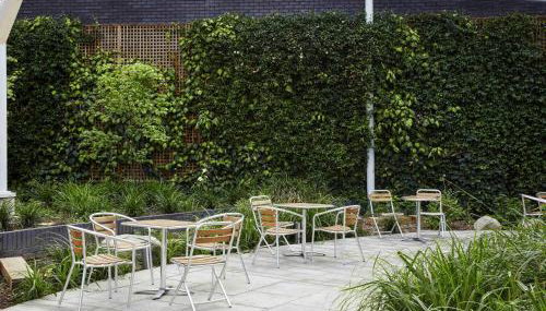 Aparthotel Adagio London Brentford - Foto 5