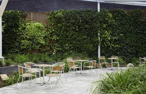 Aparthotel Adagio London Brentford - Foto 7