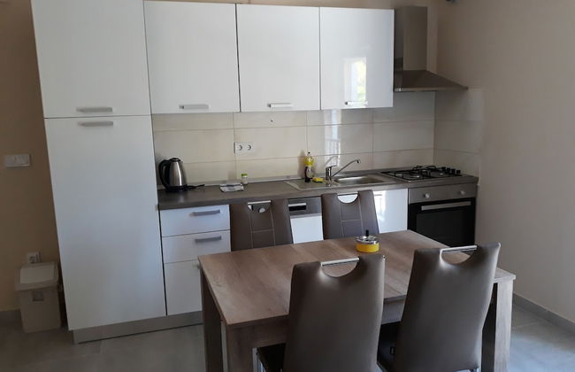 Apartments Juliet - Foto 8