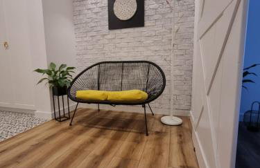 Apartament Wyspiański - Foto 54