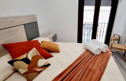 Apartamentos San Gabriel - Foto 43
