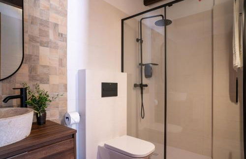 Málaga Sierra de las Nieves by Real Spain Hotels Adults Recommended - Foto 112