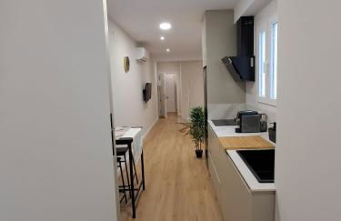 Central City Apartment, Avenida Andalucía - Photo 15