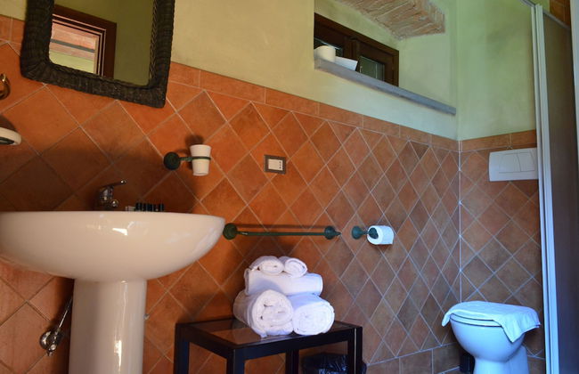 Tenuta Uccellina - Foto 47