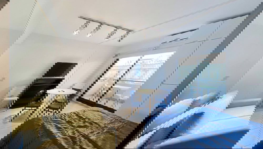 Comfort and Style Just Steps From Fundación Favaloro - Foto 1, Imagen principal