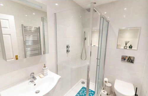 Lansdowne - Charmouth Sea Retreat - Foto 66