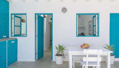 Casa el Alto - Jable - Foto 4