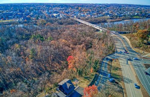 The Black Log Cabin - Hot Tub & Game Room - Foto 77