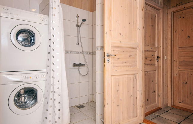 Secluded Holiday Home in Henne near Beach - Foto 21