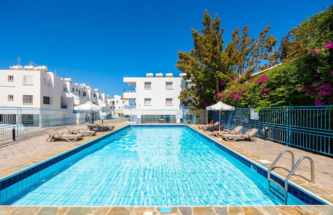 GE Harbour Apartments 21 - Photo 2