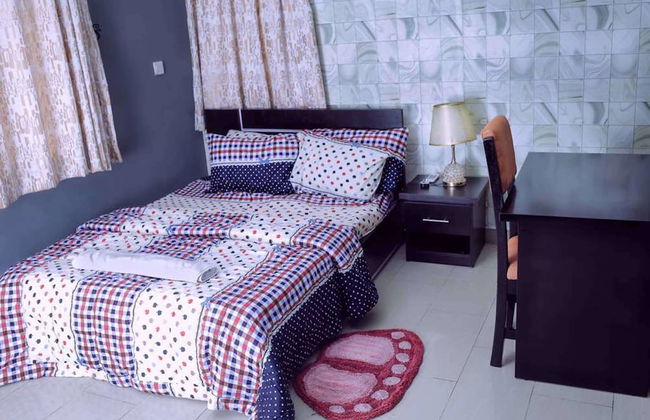 Perfect Havens at Agungi - Foto 2