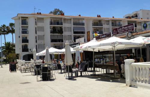 Apartamento Mar del Sur - Foto 50