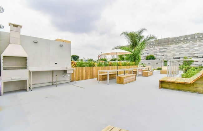 Mora Rocks - Foto 71