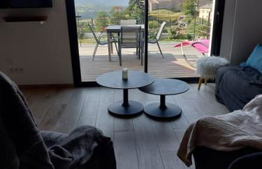 Maison de vacances à la montagne avec vue panoramique - Foto 1