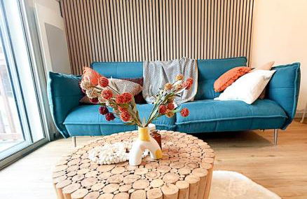 Le Cocon Nestois, Appt proche Saint-Lary- vue montagne - Foto 9