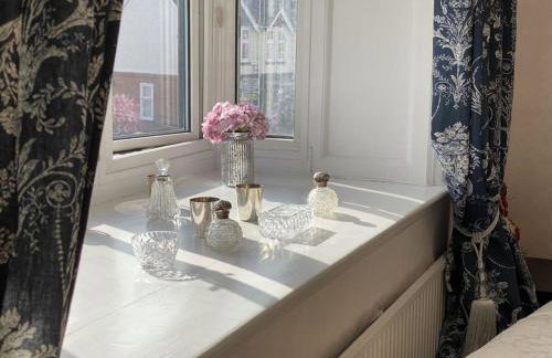 Deluxe Three Bed BnB in Henley-on-Thames near Station River & Town Centre - Foto 29