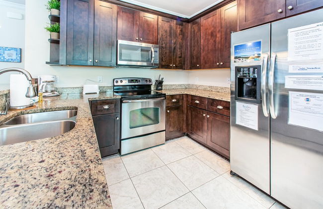 Poseidon's Palace - Foto 51