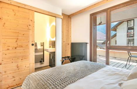 Vacancéole Résidence Les Hauts de Vaujany - Foto 6