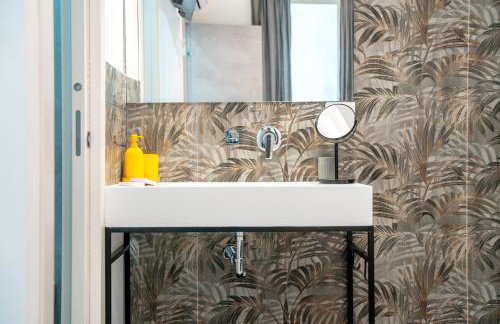 Sicilian Jacuzzi stay - 2BR - Foto 13