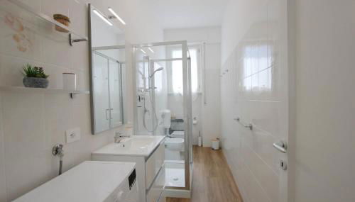 Apt Casa Giotto - Foto 5, Shower