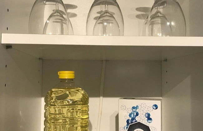 Notodden Sentrum Apartment NO 10 - Photo 12