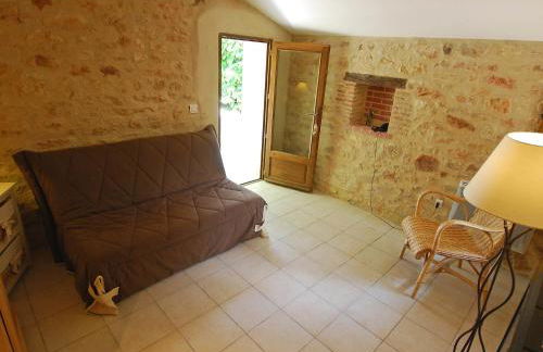 Holiday Home Ensemble de 3 maisons Lavit by Interhome - Foto 38