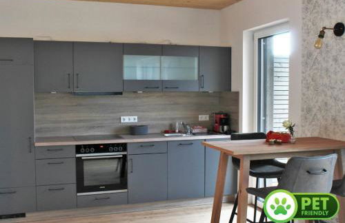 Ferienwohnungen am Schlossberg - Foto 28