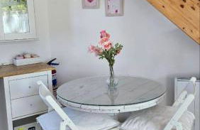 Couzy tiny house with garden in the countryside - Foto 7