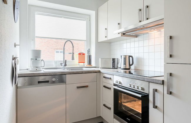 Haus Bendix - Foto 10