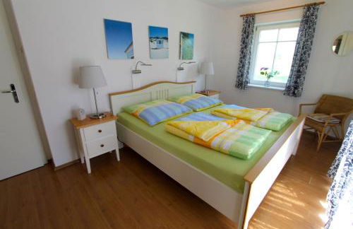 Haus am Wald Nr 3 idyllisch ruhig im Naturschutzgebiet - Foto 13