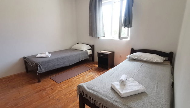 Kate - 200 m From Beach - A2 - Foto 3, Habitación