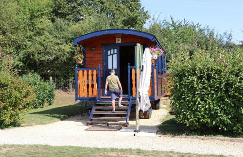 Les Roulottes Pomponnaises - Foto 12