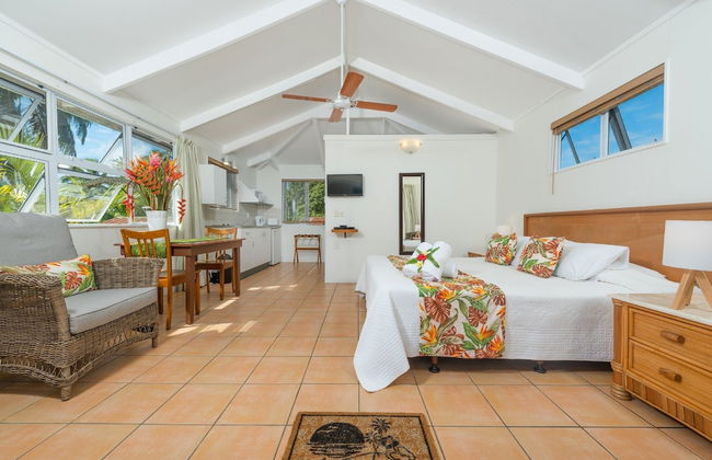 The Cooks Oasis - Foto 30