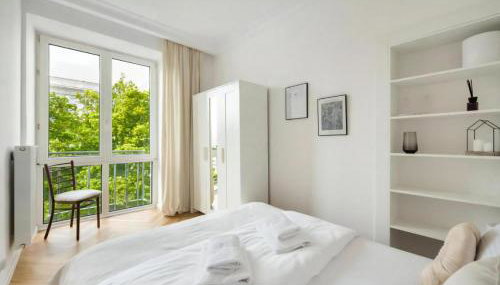 Plac Konstytucji 2 by NYX Apart - Foto 3, towels